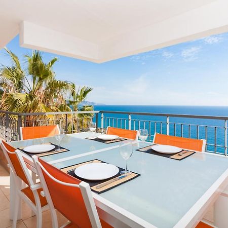 Carlota Calaceite Paradise Torrox Εξωτερικό φωτογραφία