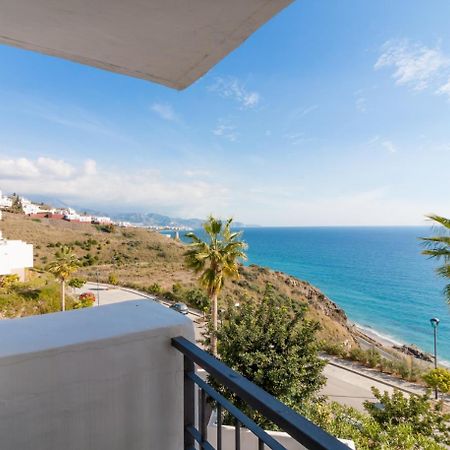 Carlota Calaceite Paradise Torrox Εξωτερικό φωτογραφία