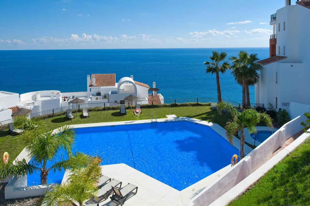 Carlota Calaceite Paradise Torrox Εξωτερικό φωτογραφία