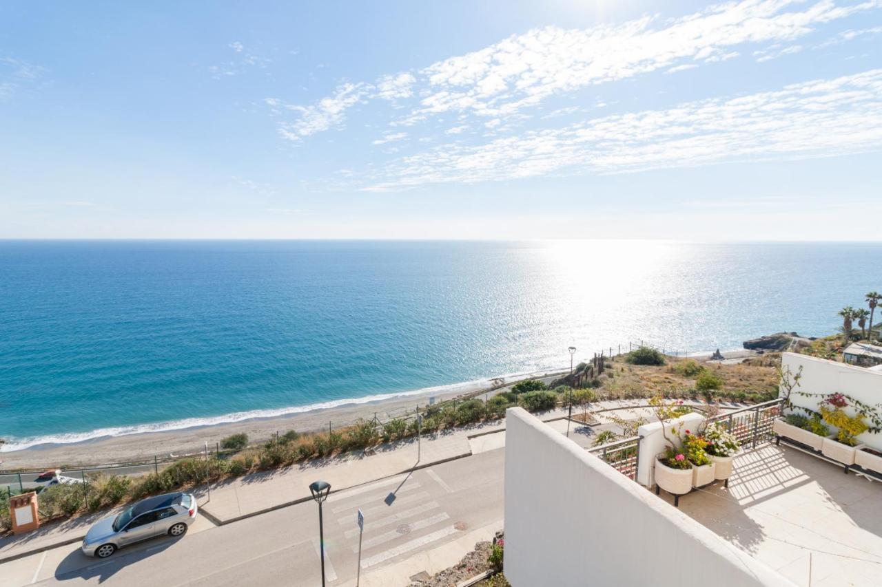 Carlota Calaceite Paradise Torrox Εξωτερικό φωτογραφία