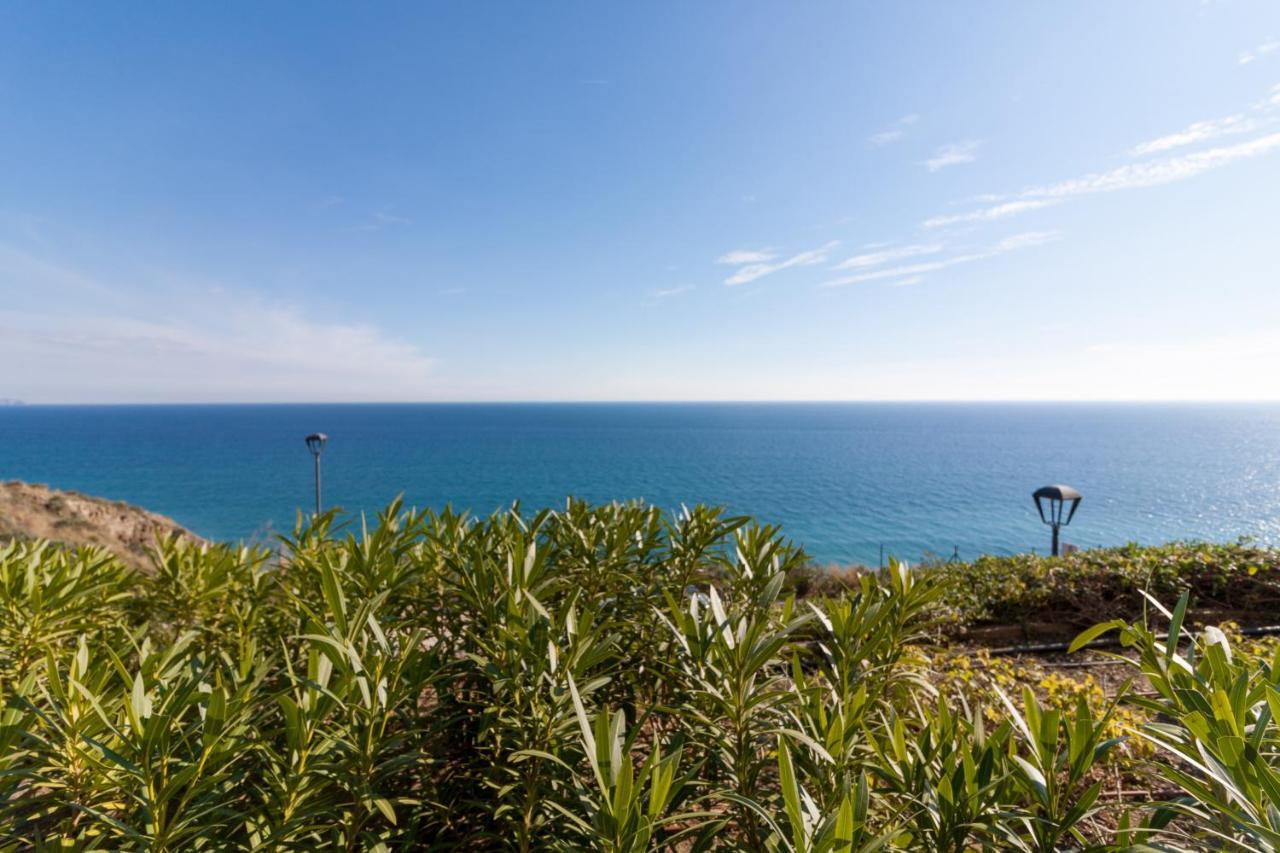 Carlota Calaceite Paradise Torrox Εξωτερικό φωτογραφία