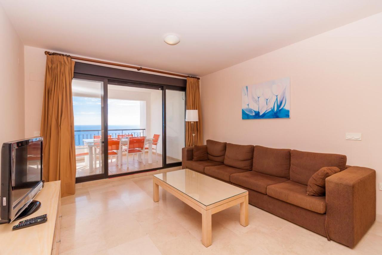 Carlota Calaceite Paradise Torrox Εξωτερικό φωτογραφία