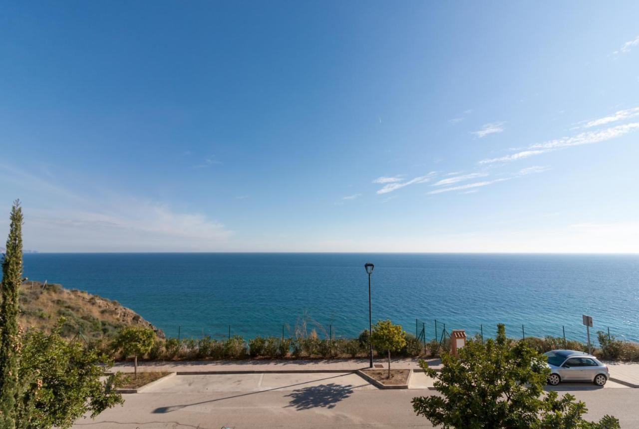 Carlota Calaceite Paradise Torrox Εξωτερικό φωτογραφία