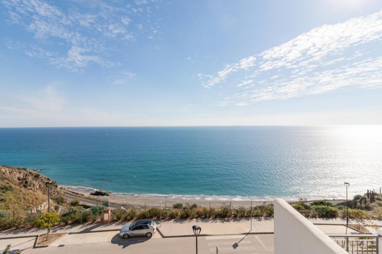 Carlota Calaceite Paradise Torrox Εξωτερικό φωτογραφία