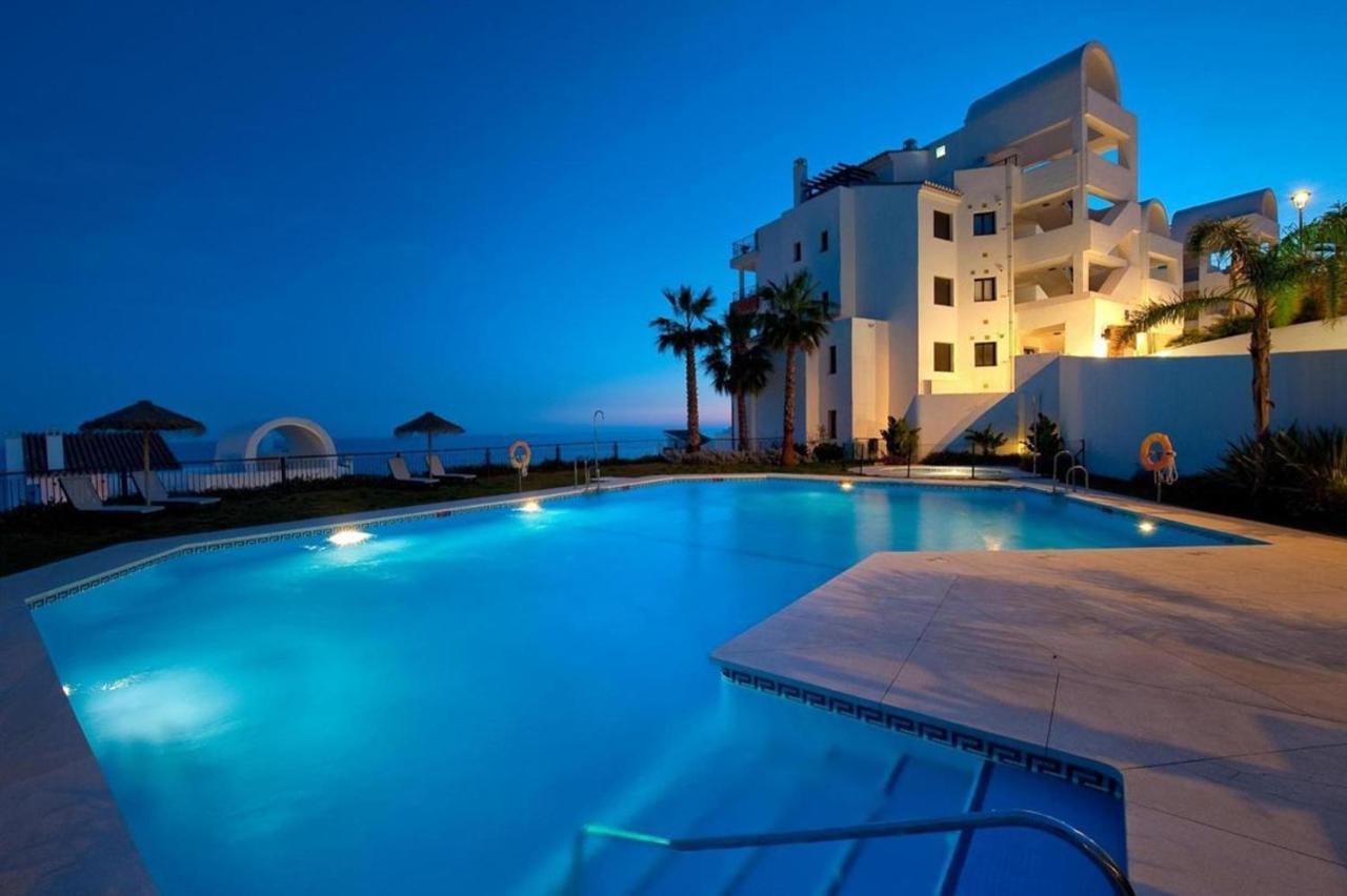 Carlota Calaceite Paradise Torrox Εξωτερικό φωτογραφία