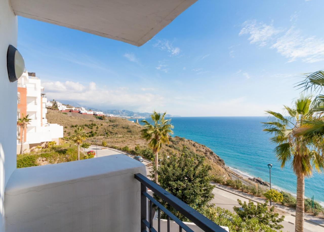 Carlota Calaceite Paradise Torrox Εξωτερικό φωτογραφία
