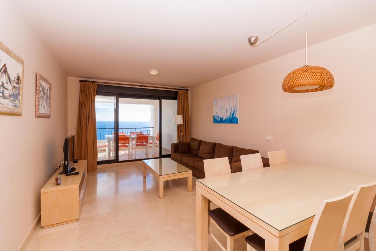 Carlota Calaceite Paradise Torrox Εξωτερικό φωτογραφία