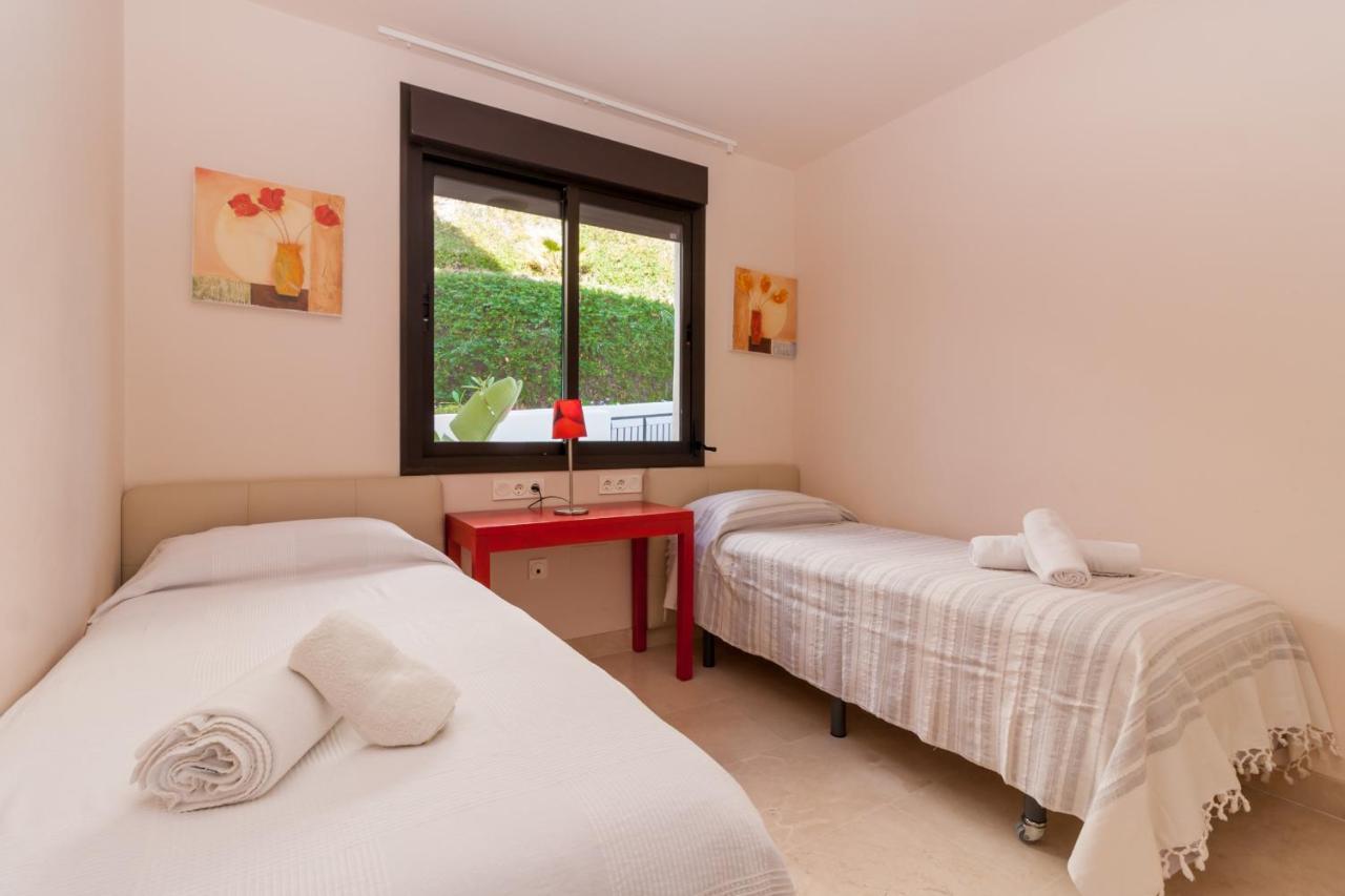 Carlota Calaceite Paradise Torrox Εξωτερικό φωτογραφία